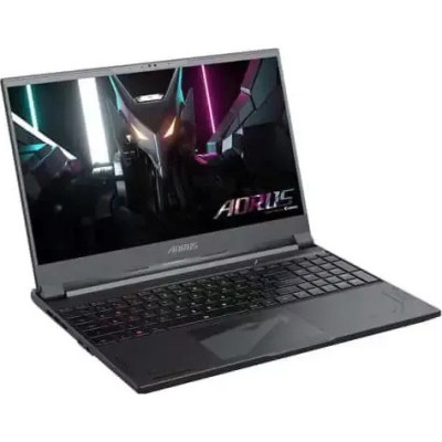 Ноутбук GIGABYTE AORUS 15X ASF (ASF-83KZ654SH)