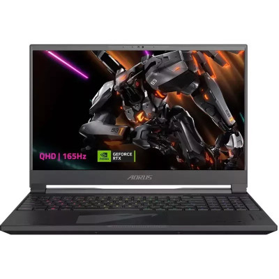 Ноутбук GIGABYTE AORUS 15X ASF (ASF-B3KZ754SH)