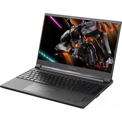 Ноутбук GIGABYTE AORUS 15X ASF (ASF-B3KZ754SH)
