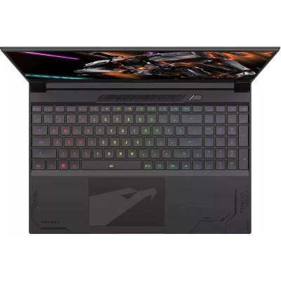 Ноутбук GIGABYTE AORUS 15X ASF (ASF-B3KZ754SH)