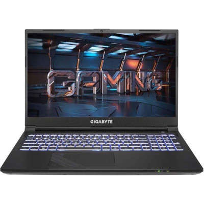 Ноутбук GIGABYTE GIGABYTE G5 MF Black (G5_MF-E2KZ313SD) Ноутбук GIGABYTE GIGABYTE G5 MF Black (G5_MF-E2KZ313SD)