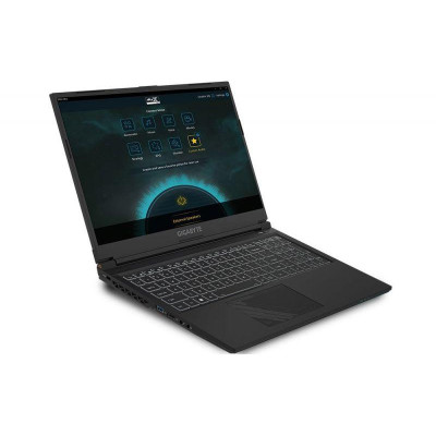 Ноутбук GIGABYTE GIGABYTE G5 MF Black (G5_MF-E2KZ313SD) Ноутбук GIGABYTE GIGABYTE G5 MF Black (G5_MF-E2KZ313SD)