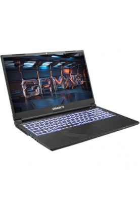 Ноутбук GIGABYTE GIGABYTE G5 MF Black (G5_MF-E2KZ313SD)