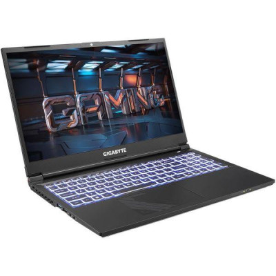 Ноутбук GIGABYTE GIGABYTE G5 MF Black (G5_MF-E2KZ313SD) Ноутбук GIGABYTE GIGABYTE G5 MF Black (G5_MF-E2KZ313SD)