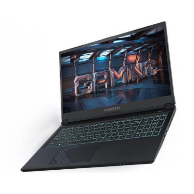 Ноутбук GIGABYTE GIGABYTE G5 MF Black (G5_MF-E2KZ313SD) Ноутбук GIGABYTE GIGABYTE G5 MF Black (G5_MF-E2KZ313SD)