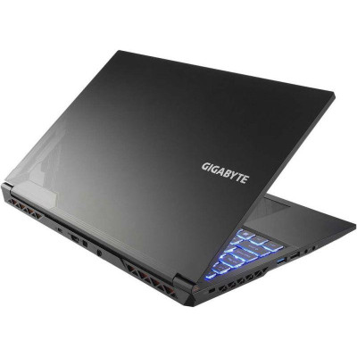 Ноутбук GIGABYTE GIGABYTE G5 MF Black (G5_MF-E2KZ313SD) Ноутбук GIGABYTE GIGABYTE G5 MF Black (G5_MF-E2KZ313SD)