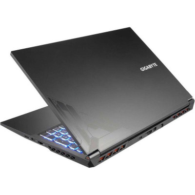Ноутбук GIGABYTE GIGABYTE G5 MF Black (G5_MF-E2KZ313SD) Ноутбук GIGABYTE GIGABYTE G5 MF Black (G5_MF-E2KZ313SD)
