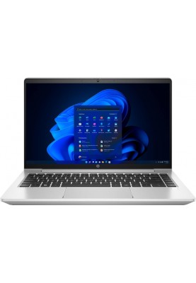 Ноутбук HP ProBook 445 G9 Silver (5N4K6EA)