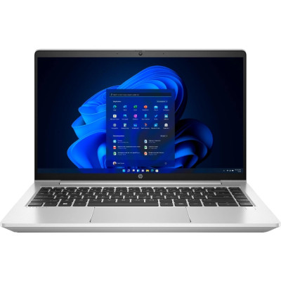 Ноутбук HP ProBook 445 G9 Silver (5N4K6EA)