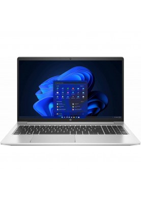 Ноутбук HP ProBook 455 G9 Silver (723X1EA)