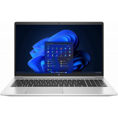 Ноутбук HP ProBook 455 G9 Silver (723X1EA)