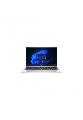 Ноутбук HP ProBook 455 G9 Silver (723X1EA)