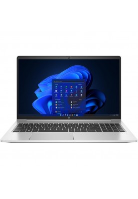 Ноутбук HP ProBook 455 G9 Silver (723X1EA)