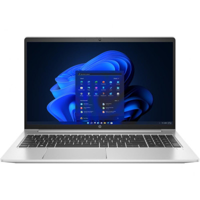 Ноутбук HP ProBook 455 G9 Silver (723X1EA)