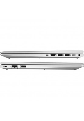 Ноутбук HP ProBook 455 G9 Silver (723X1EA)