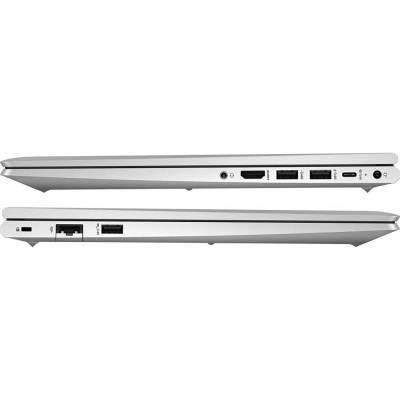 Ноутбук HP ProBook 455 G9 Silver (723X1EA)