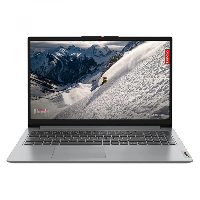 Ноутбук Lenovo IdeaPad 1 15ALC7 Cloud Gray (82R4009RRA)