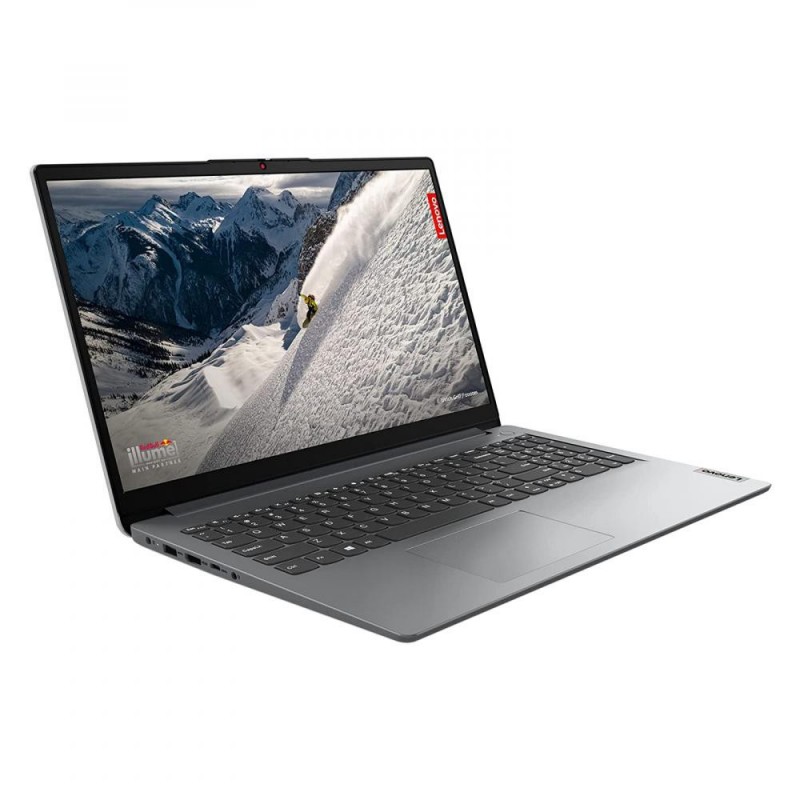 Ноутбук Lenovo IdeaPad 1 15ALC7 Cloud Gray (82R4009RRA)