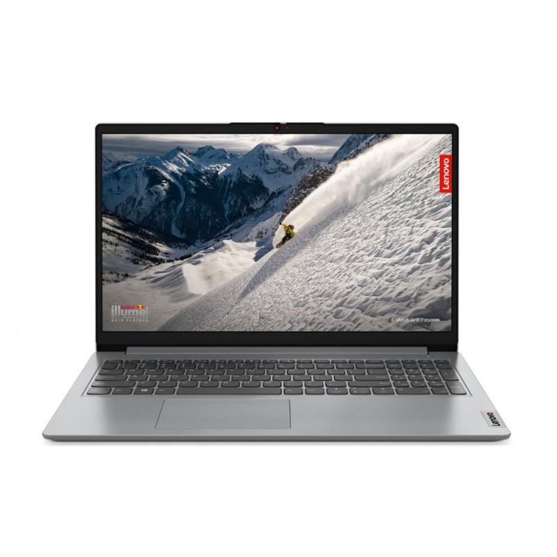 Ноутбук Lenovo IdeaPad 1 15ALC7 Cloud Gray (82R4009RRA)