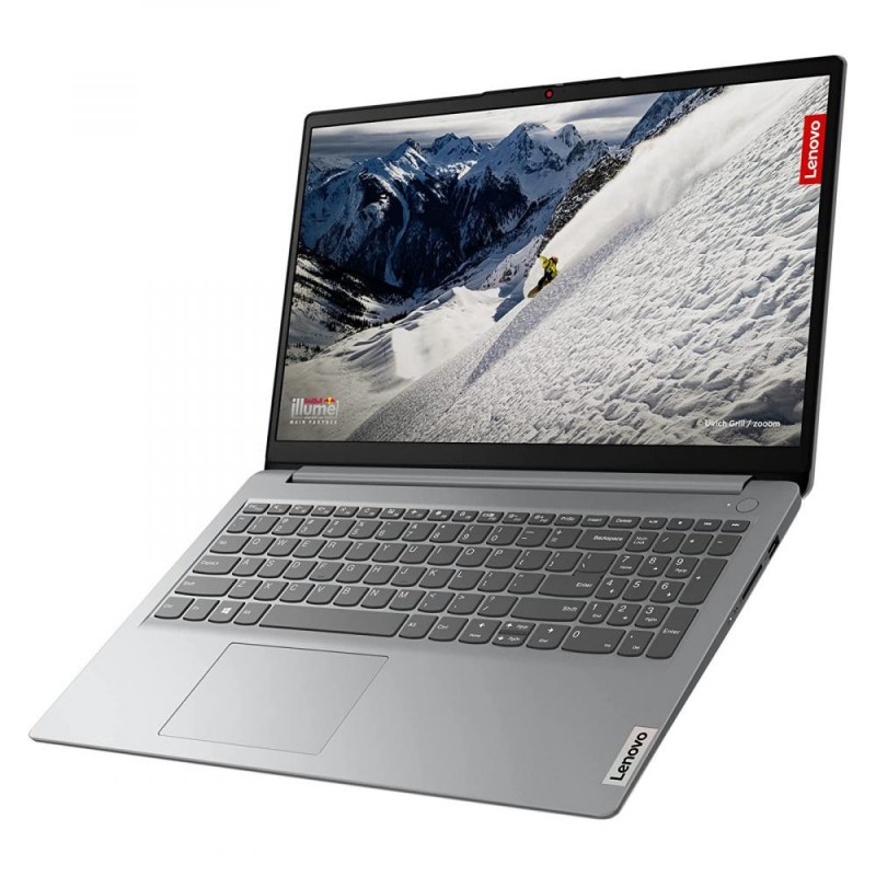 Ноутбук Lenovo IdeaPad 1 15ALC7 Cloud Gray (82R4009RRA)