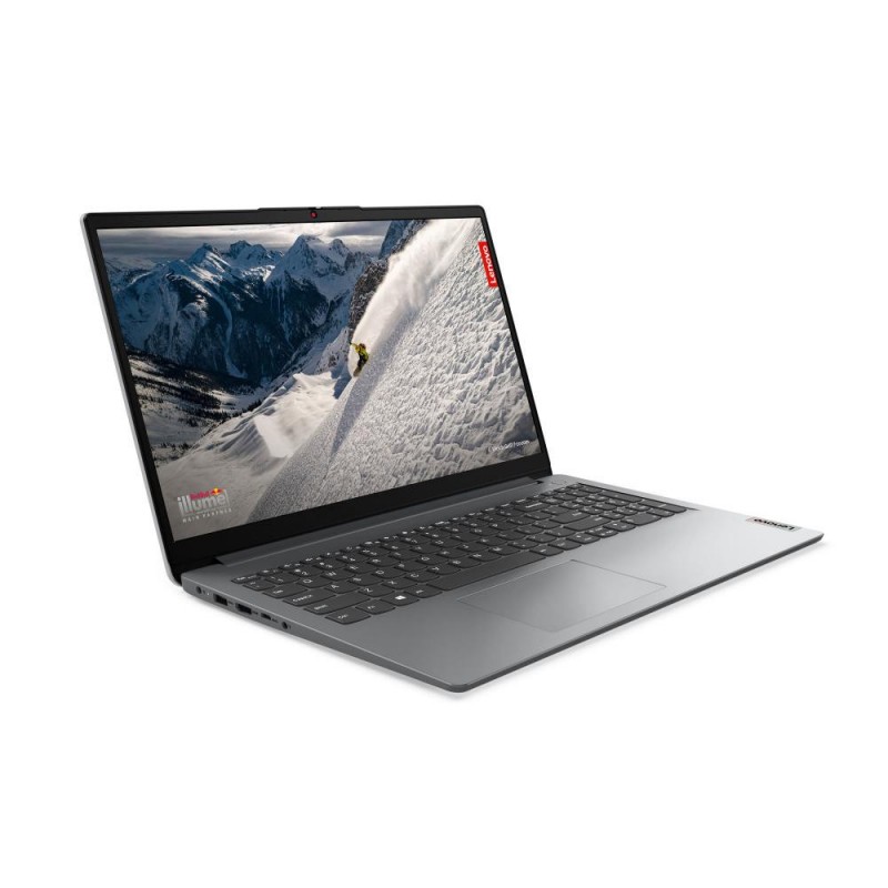 Ноутбук Lenovo IdeaPad 1 15ALC7 Cloud Gray (82R4009RRA)