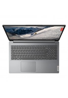 Ноутбук Lenovo IdeaPad 1 15ALC7 Cloud Gray (82R4009RRA)