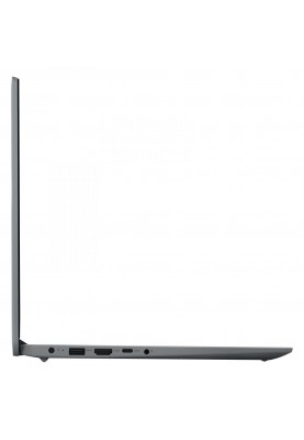 Ноутбук Lenovo IdeaPad 1 15ALC7 Cloud Gray (82R4009RRA)