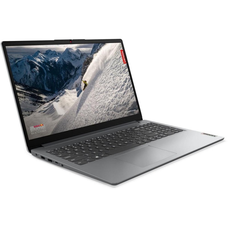 Ноутбук Lenovo IdeaPad 1 15ALC7 Cloud Gray (82R4009RRA)