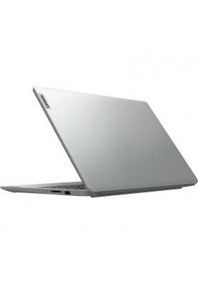 Ноутбук Lenovo IdeaPad 1 15IAU7 Cloud Gray (82QD008BRA)