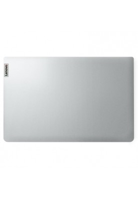 Ноутбук Lenovo IdeaPad 1 15IAU7 Cloud Gray (82QD008BRA)