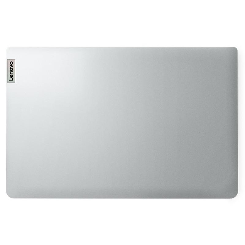 Ноутбук Lenovo IdeaPad 1 15IAU7 Cloud Gray (82QD008BRA)