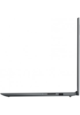 Ноутбук Lenovo IdeaPad 1 15IAU7 Cloud Gray (82QD008BRA)