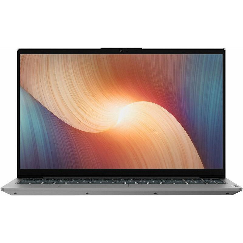 Ноутбук Lenovo IdeaPad 5 15ABA7 Cloud Gray (82SG00C4RA)