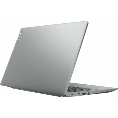 Ноутбук Lenovo IdeaPad 5 15ABA7 Cloud Gray (82SG00C4RA)