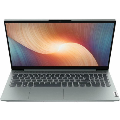 Ноутбук Lenovo IdeaPad 5 15ABA7 Cloud Gray (82SG00C4RA)