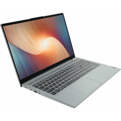 Ноутбук Lenovo IdeaPad 5 15ABA7 Cloud Gray (82SG00C4RA)