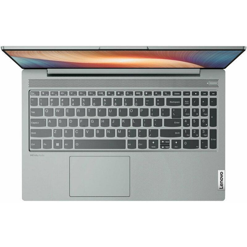 Ноутбук Lenovo IdeaPad 5 15ABA7 Cloud Gray (82SG00C4RA)