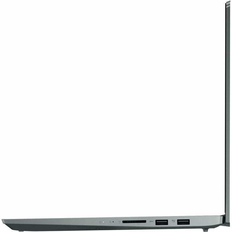 Ноутбук Lenovo IdeaPad 5 15ABA7 Cloud Gray (82SG00C4RA)