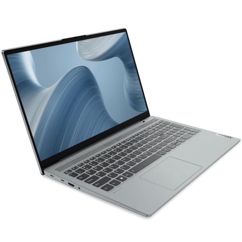 Ноутбук Lenovo IdeaPad 5 15IAL7 Cloud Gray (82SF00H8RA)