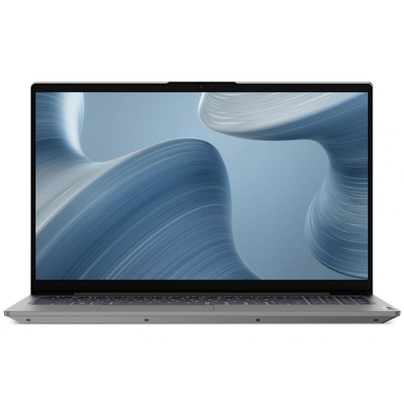 Ноутбук Lenovo IdeaPad 5 15IAL7 Cloud Gray (82SF00H8RA)