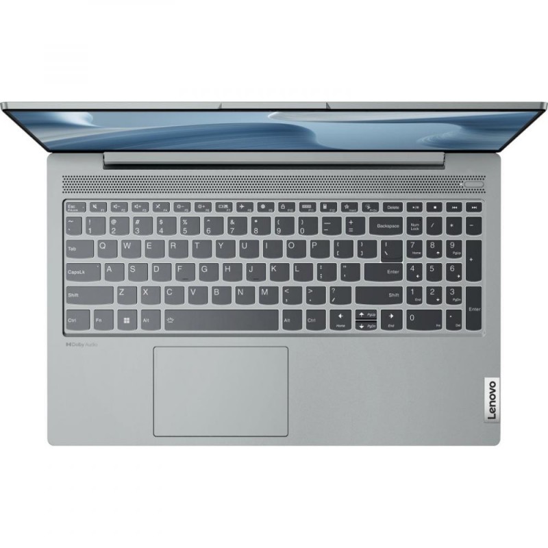 Ноутбук Lenovo IdeaPad 5 15IAL7 Cloud Gray (82SF00H8RA)