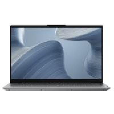 Ноутбук Lenovo IdeaPad 5 15IAL7 Cloud Gray (82SF00H8RA)