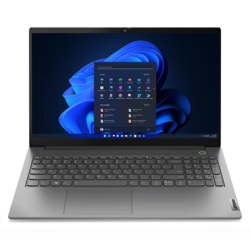 Ноутбук Lenovo ThinkBook 15 G4 ABA Mineral Grey (21DL0007RA)