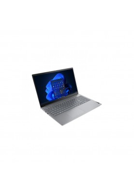 Ноутбук Lenovo ThinkBook 15 G4 ABA Mineral Grey (21DL0007RA)