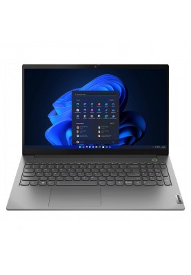 Ноутбук Lenovo ThinkBook 15 G4 IAP Mineral Gray (21DJ000HRA)