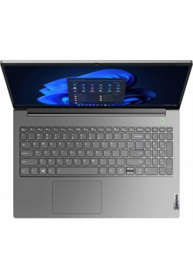 Ноутбук Lenovo ThinkBook 15 G4 IAP Mineral Gray (21DJ000HRA)