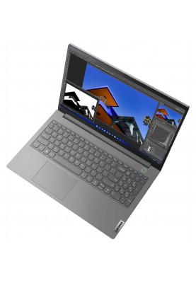 Ноутбук Lenovo ThinkBook 15 G4 IAP Mineral Gray (21DJ000HRA)