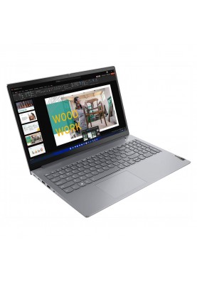 Ноутбук Lenovo ThinkBook 15 G4 IAP Mineral Gray (21DJ000HRA)