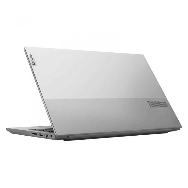 Ноутбук Lenovo ThinkBook 15 G4 IAP Mineral Gray (21DJ0052RA)