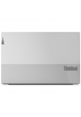 Ноутбук Lenovo ThinkBook 15 G4 IAP Mineral Gray (21DJ0052RA)